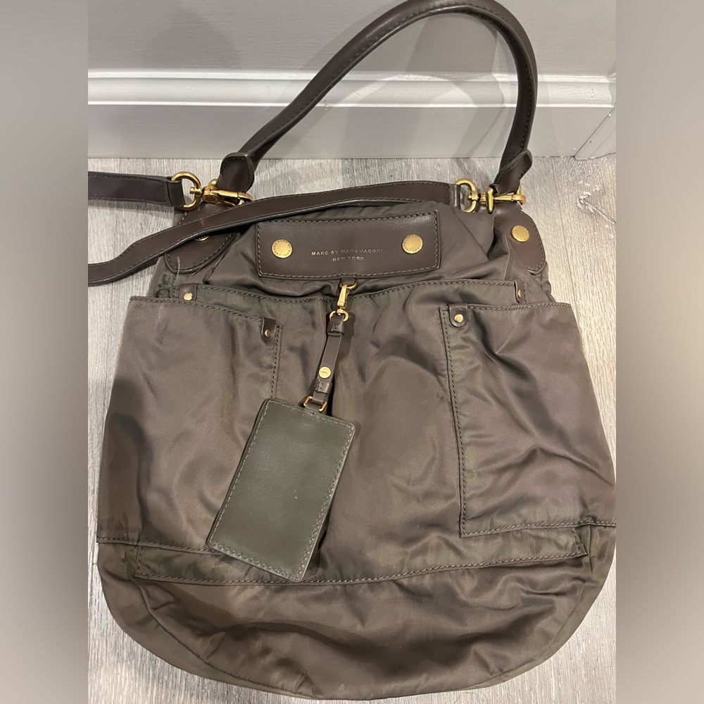 Marc Jacobs Crossbody
